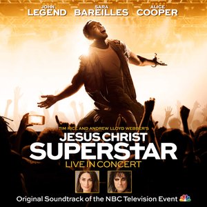 Avatar for Jason Tam, Sara Bareilles, Ensemble of Jesus Christ Superstar Live in Concert & Original Television Cast of Jesus Christ Superstar Live in Concert