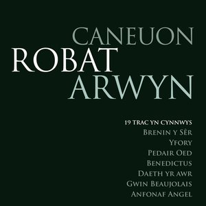 Caneuon Robat Arwyn