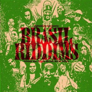 Brasil Riddims