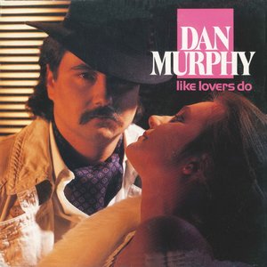 Dan Murphy 的头像
