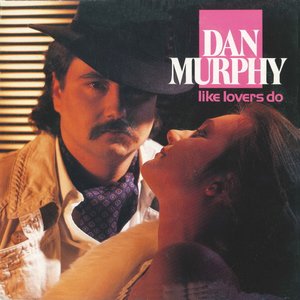 “Dan Murphy”的封面