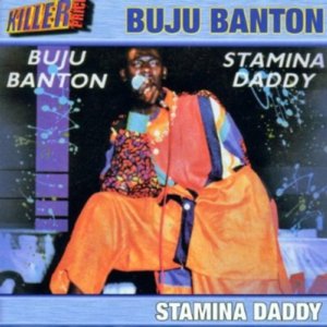 Image for 'Stamina Daddy'