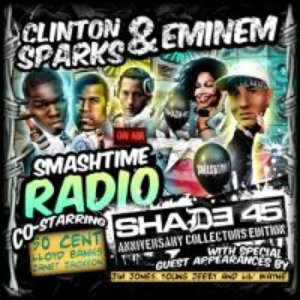 Clinton Sparks & Eminem のアバター