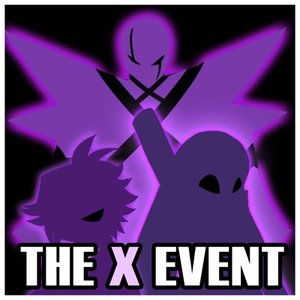 Friday Night Funkin' - The X Event (Original Soundtrack)