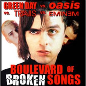 Green Day vs. Oasis のアバター