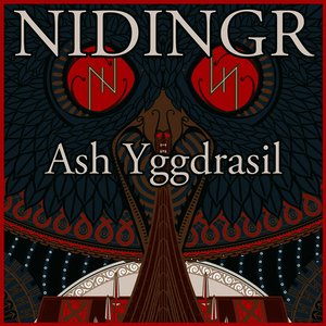 Ash Yggdrasil