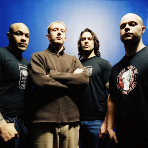 Blood Has Been Shed photo provided by Last.fm