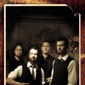 Brothers Grim and the Blue Murders 的头像
