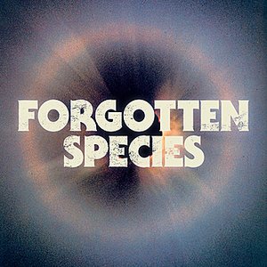 Forgotten Species EP
