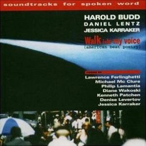 Harold Budd, Daniel Lentz & Jessica Karraker 的头像