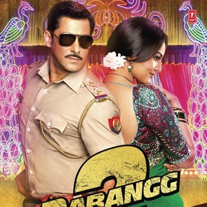 Dabangg 2 的头像