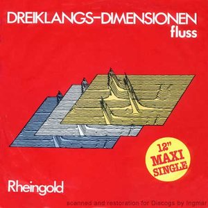 Dreiklangs-Dimensionen