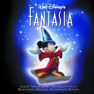 Изображение для 'Fantasia'