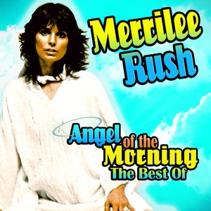 Angel Of The Morning - The Best Of