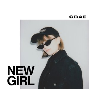 New Girl - EP