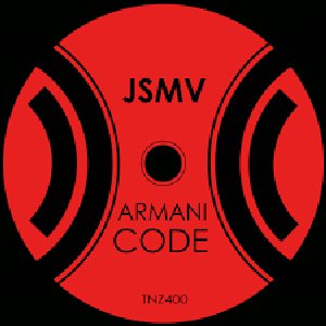 ARMANI CODE