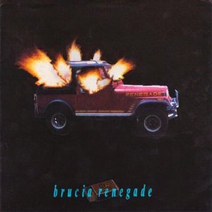 Brucia Renegade