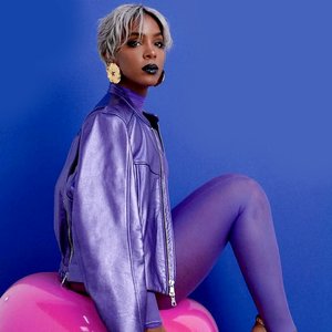 Kelly Rowland 的头像