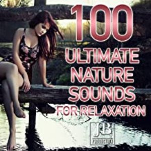 100 Ultimate Nature Sound for Relaxation