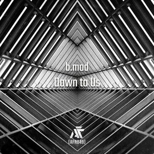 “Down to Us”的封面
