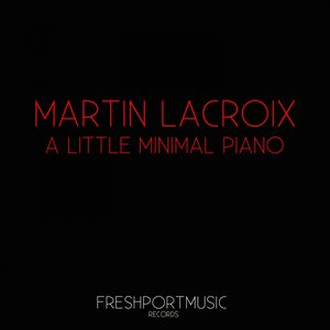 A Little Minimal Piano