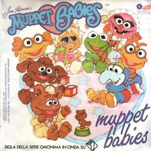 Muppet Babies