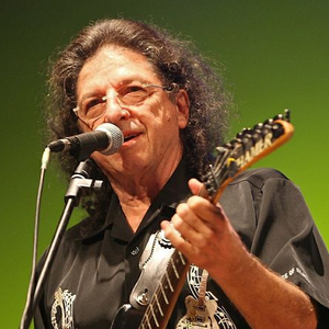 Alberto Radius photo provided by Last.fm