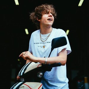 RAT BOY için avatar