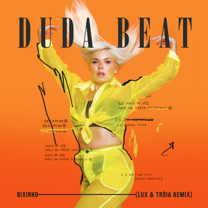 Artwork for Bixinho (Lux & Tróia – Remix)