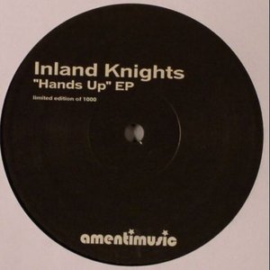 Hands Up EP