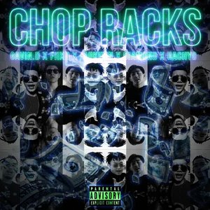 ชอบ RACKS