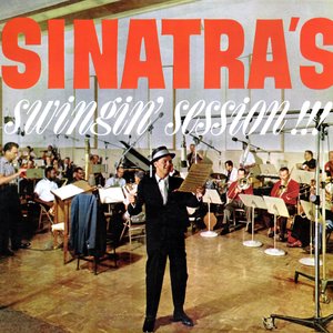 Sinatra's Swingin' Session!!!