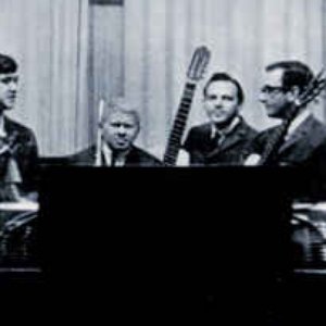 Avatar di Quarteto Nôvo