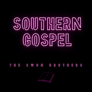 Artwork for Southern Gospel