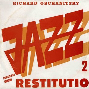 Jazz Restitutio, Vol. 2