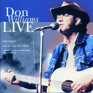 Don Williams Live