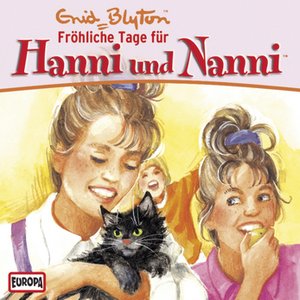 Bild für '08/Fröhliche Tage für Hanni und Nanni'