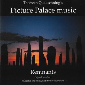 Remnants (Original Soundtrack)