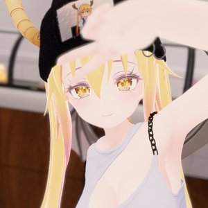 Avatar de TOOTURNTTOHRU