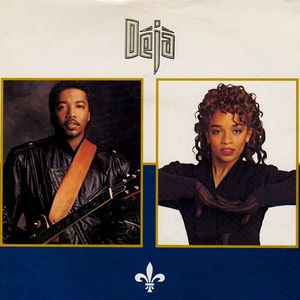 Déjà photo provided by Last.fm