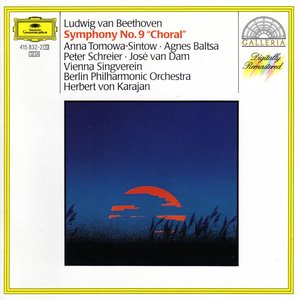 Symphony No. 9