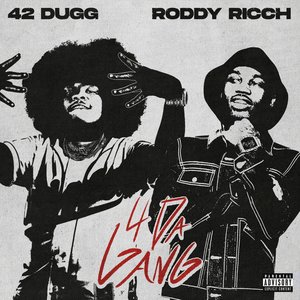 4 Da Gang - Single