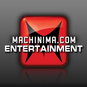 Machinima.com için avatar