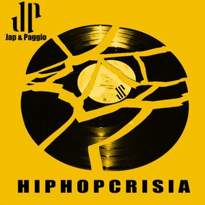 HipHopCrisia - EP