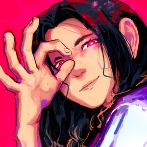 Kahze için avatar