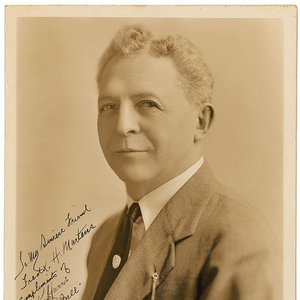 Charles K. Harris 的头像