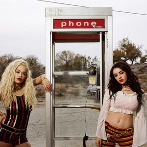 Avatar für Charli XCX feat. Rita Ora