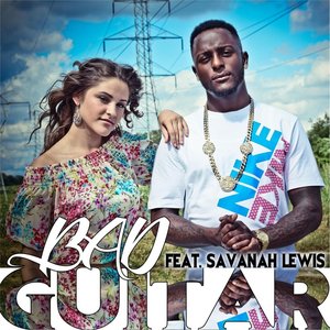 Bad Guitar (feat. Savannah Lewis)