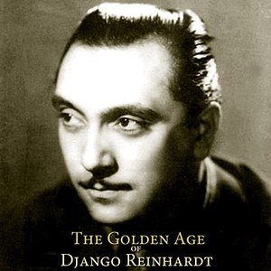 The Golden Age Of Django Reinhardt