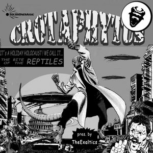 The Bite of the Reptiles EP